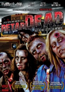 Retardead Cover Retardead Cover