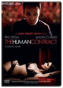 Human Contract Cover