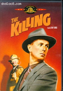 Killing, The Cover