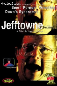 Jefftowne Cover Jefftowne Cover