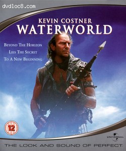 Waterworld Cover Waterworld Cover
