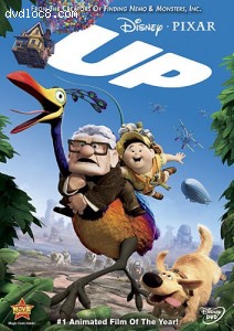 Up Cover