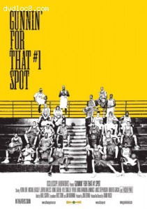 Gunnin' for That #1 Spot (Special 2 Disc Set) Cover
