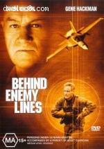 Behind Enemy Lines Cover Behind Enemy Lines Cover