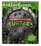 Teenage Mutant Ninja Turtles Film Collection (Teenage Mutant Ninja Turtles / Secret of the Ooze / Turtles in Time / TMNT)