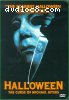 Halloween 6: The Curse Of Michael Myers