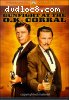 Gunfight At The O.K. Corral