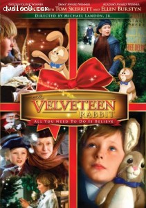 Velveteen Rabbit, The