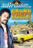 Grand Theft Parsons