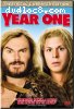 Year One: Theatrical &amp; Unrated Edition
