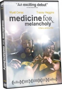 Medicine for Melancholy Cover