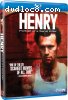 Henry: Portrait of a Serial Killer [Blu-ray]