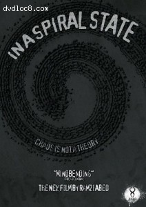 In a Spiral State Cover In a Spiral State Cover
