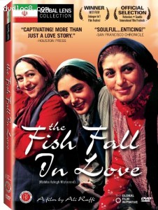 Fish Fall in Love Cover Fish Fall in Love Cover