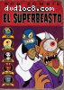 Haunted World of El Superbeasto, The