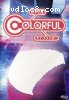 Colorful (White)