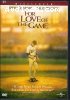 For Love Of The Game