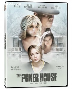 Poker House, The Cover