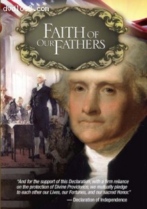 Faith of Our Fathers Cover