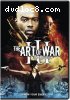 Art of War III: Retribution, The