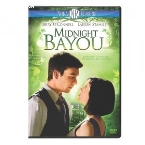 Midnight Bayou Cover