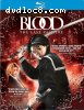 Blood: The Last Vampire [Blu-ray]