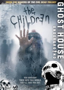 Children, The Cover