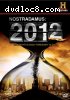 Nostradamus 2012