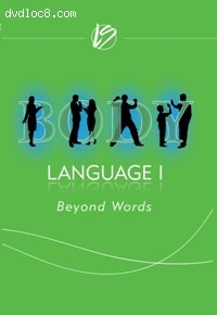 Body Language I: Beyond Words Cover