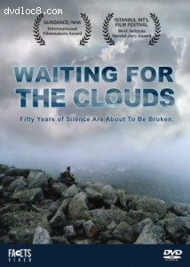 Waiting for the Clouds Cover Waiting for the Clouds Cover