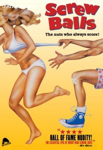Screwballs Cover Screwballs Cover