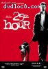 25th Hour