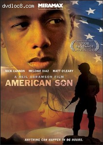 American Son Cover