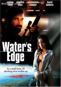 Water's Edge Cover