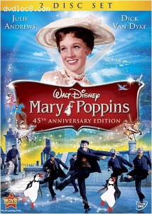 Mary Poppins (45th Anniversary Special Edition)