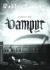 Vampyr (Criterion Collection)