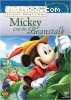 Disney Animation Collection 1: Mickey &amp; Beanstalk