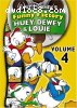 Walt Disney's Funny Factory With Huey, Dewey and Louie, Vol. 4