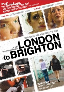 London to Brighton Cover