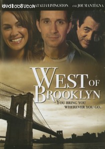 West of Brooklyn Cover
