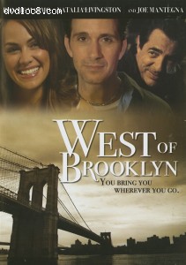 West of Brooklyn Cover West of Brooklyn Cover