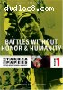 Yakuza Papers, The: Battles Without Honor and Humanity - Volume 1