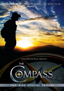 Compass, The Cover
