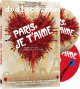Paris, Je T'Aime (Two Disc Limited Collector's Edition)