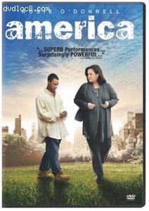 America Cover America Cover