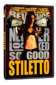 Stiletto Cover Stiletto Cover