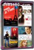 4 Movies in 1: Romantic Comedy (2pc)