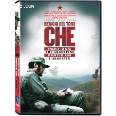Che: Part 1 - The Argentine Cover