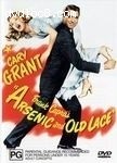 Arsenic And Old Lace Cover Arsenic And Old Lace Cover