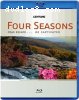 Four Seasons - Peak Escape [Blu-ray]